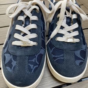 Coach Sneakers